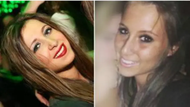 دو زن که از بیمارستان مرخص شده اند به مدت دو هفته در زنگبار ساکن بوده اند و قرار بود برای یک هفته دیگر هم به کار خیریه خود ادامه دهند