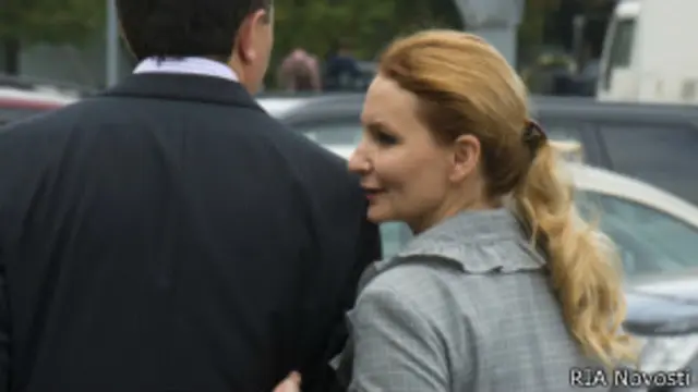 Нелли Дмитриева