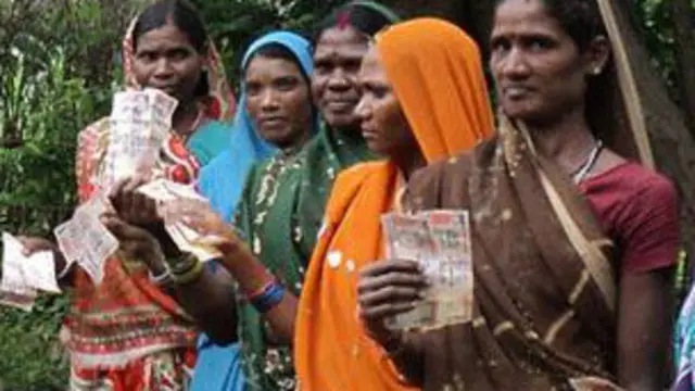 வாக்குக்கும் லஞ்சம்