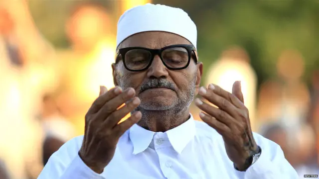 ईद उल-फितर