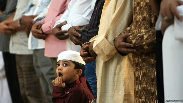 ईद उल-फितर