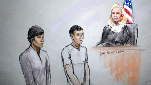 Азамат Тажаяков и Диас Кадырбаев 