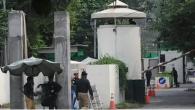 گذشتہ ہفتے امریکہ کے شمالی افریقہ اور مشرقِ وسطیٰ میں انیس سفارتی مشن بند رکھنے کا اعلان کیا گیا تھا