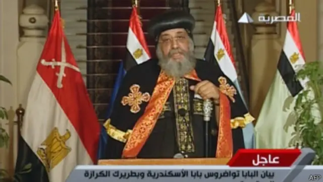 Папа Феодор II