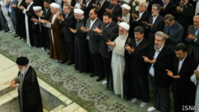 نماز عید فطر