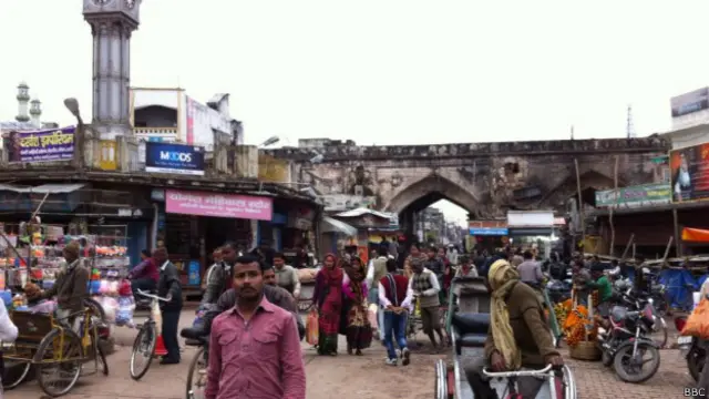 फैज़ाबाद