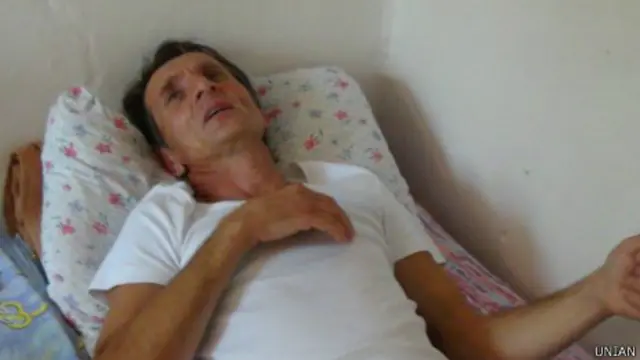 Олександр Федорович