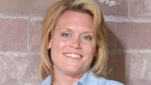 سٹیسی لینرٹ