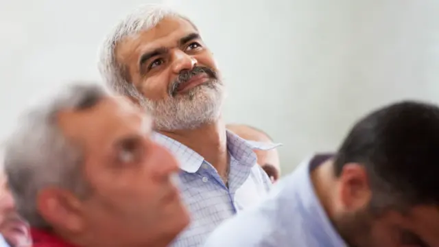 Начало проповеди