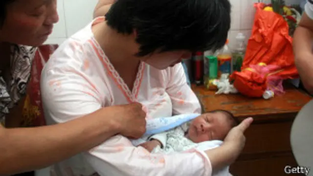 نوزاد فروخته شده