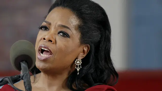 oprah winfrey
