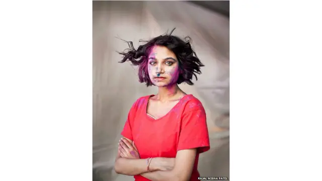 ब्रिटेन में रह रहे एशियाई मूल के लोग