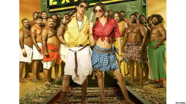 चेन्नई एक्सप्रेस