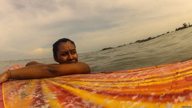 Imágenes de Myles Estey