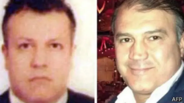 murat akpinar y murat agca