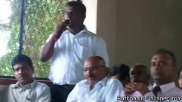 කම්හල් දෙකේ නිෂ්පාදන ඉන්ජිනේරු ප්‍රසාද් ගුණසිංහ