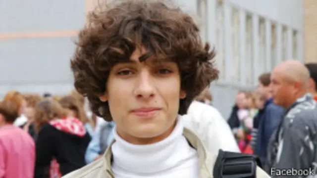 Петр Фарбер