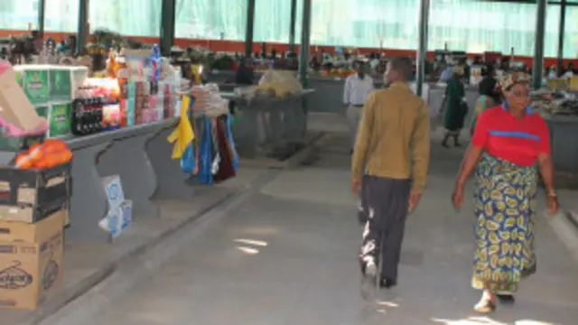 अफ्रीका में भारतीय व्यापार तेज़ी से बढ़ रहा है