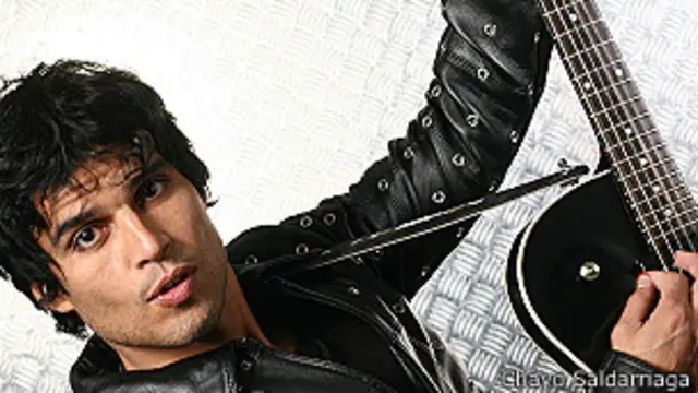 Pedro Suárez-Vértiz