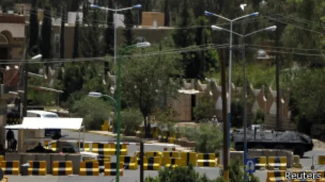 امريکا د پاکستان لاهور ښار نه دپلوماتان باسي