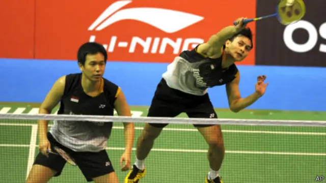 hendra, ahsan