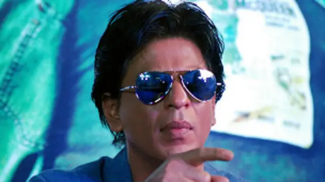 شاہ رخ خان اپنی پہلی فلم ’دیوانہ‘ کی ہٹ ہونے کے بعد یہاں شفٹ ہوئے تھے