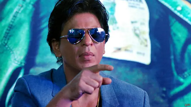 शाहरुख़ ख़ान