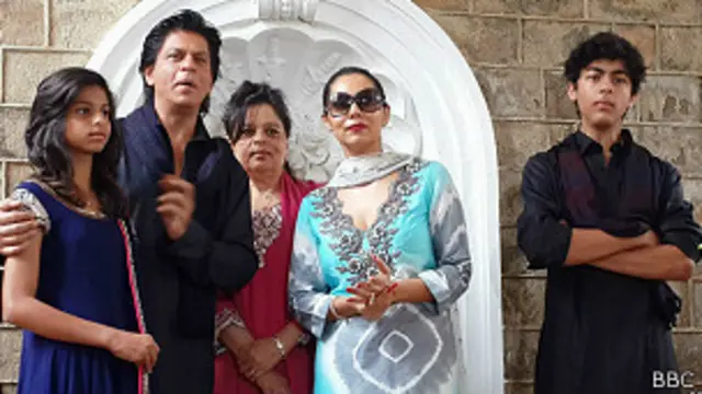 शाहरुख़ ख़ान