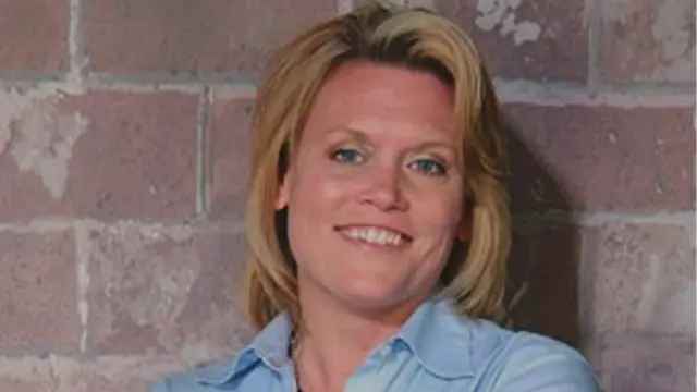 स्टैसी लैनर्ट