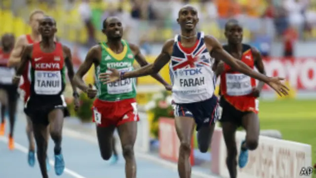 मोहम्मद फरह