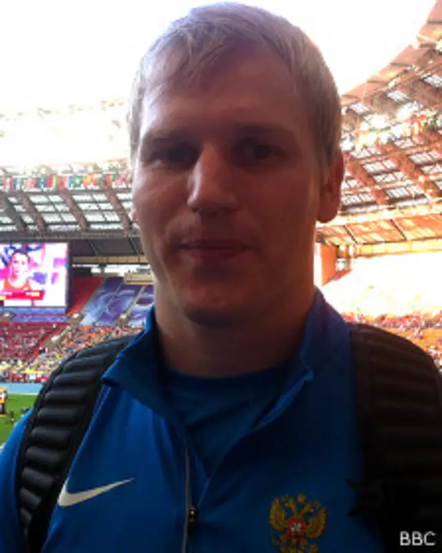 Сергей Литвинов