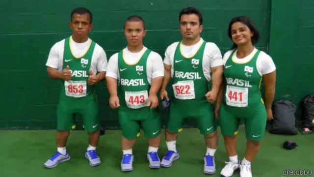 Marcas obtidas pelos atletas no Mundial agora podem ser usadas em rankings internacionais 