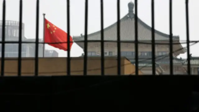 تدين كثير من جماعات حقوق الإنسان ممارسات الصين في أغلب الأحيان