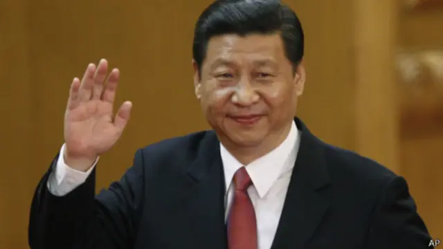 《纽约时报》:9号文件得到习近平的授权