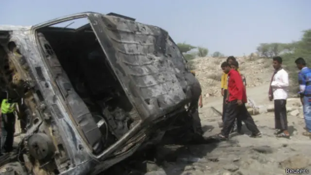 آمریکا بر شدت حملات هواپیماهای بدون سرنشین به مواضع پیکارجویان افزوده است