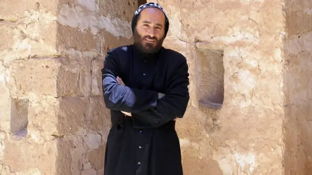 फ़ादर जोएकिम