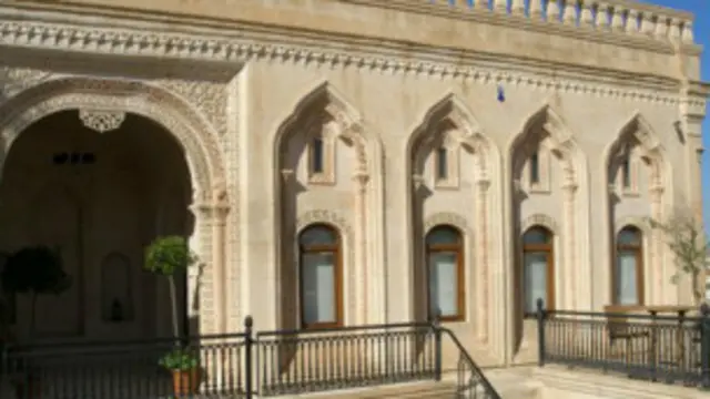 बुटीक होटल