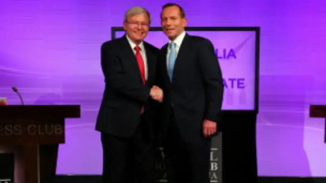 रड और एबट