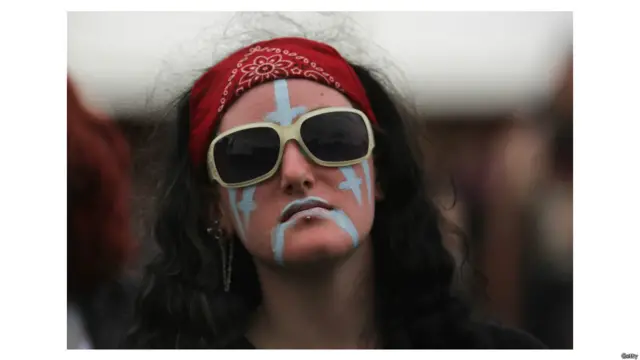 हेवी मेटल फेस्टिवल