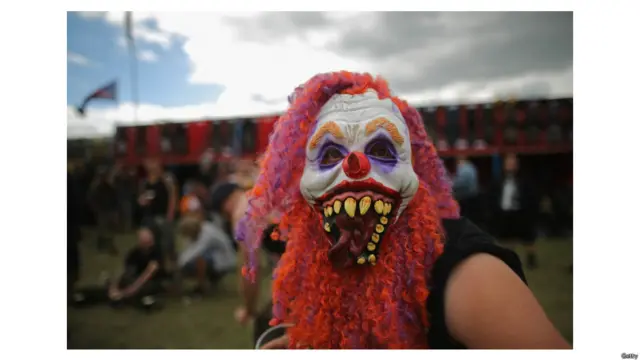 हेवी मेटल फेस्टिवल