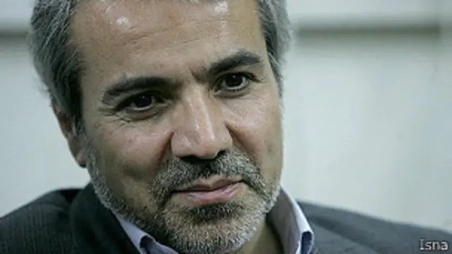 نوبخت: احیای سازمان مدیریت و برنامه‌ریزی، که محمود احمدی‌نژاد آن را منحل کرد، یکی از برنامه‌های اصلی دولت است