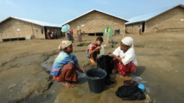 rohingya