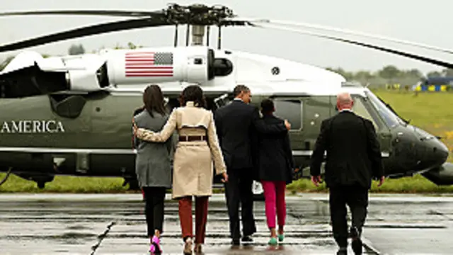 बराक ओबामा