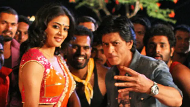 चेन्नई एक्सप्रेस