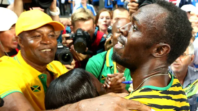 आईएएएफ़ एथलेटिक्स चैंपियनशिप, मॉस्को