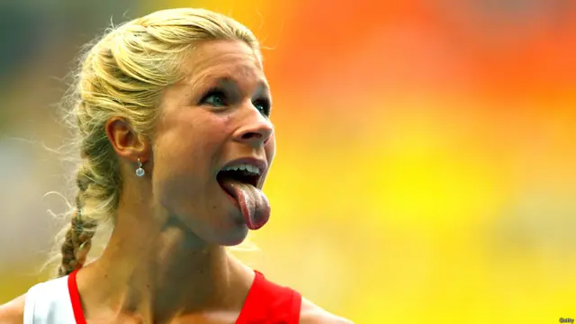 आईएएएफ़ एथलेटिक्स चैंपियनशिप, मॉस्को