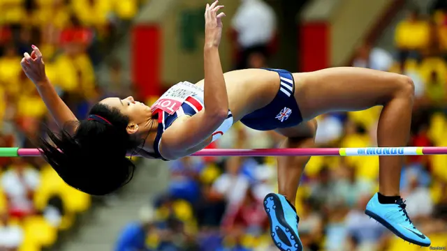 आईएएएफ़ एथलेटिक्स चैंपियनशिप, मॉस्को