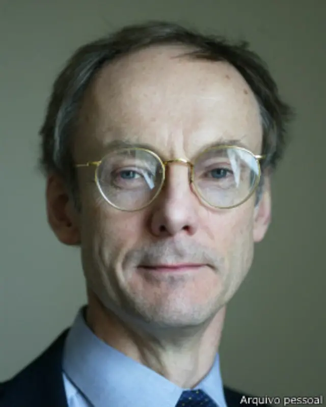 Roy Taylor, pesquisador