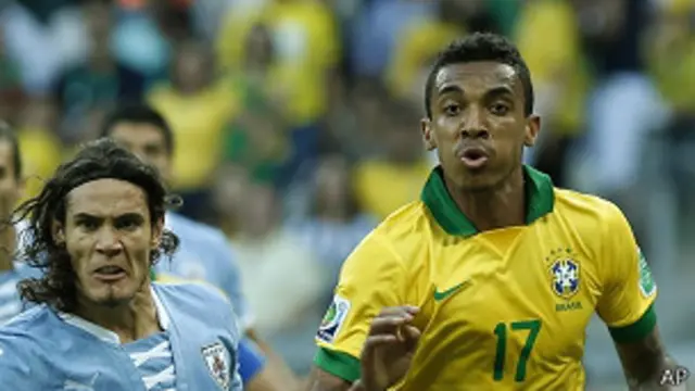 Luiz Gustavo