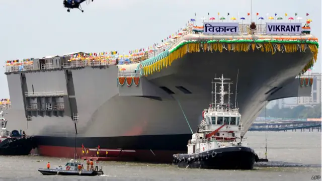 विक्रांत